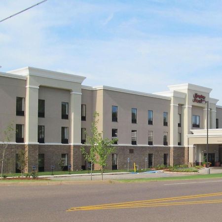Hampton Inn And Suites Hope Екстериор снимка