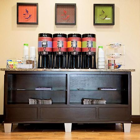 Hampton Inn And Suites Hope Екстериор снимка