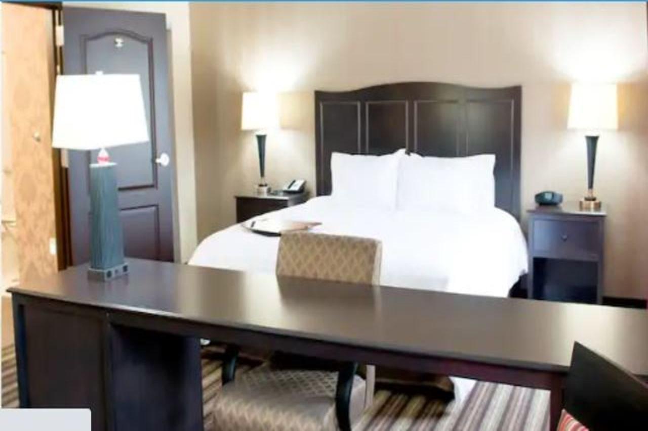 Hampton Inn And Suites Hope Екстериор снимка