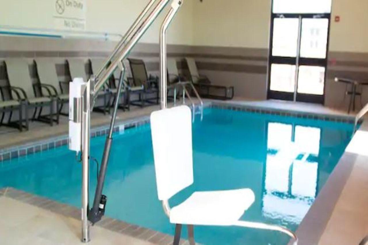 Hampton Inn And Suites Hope Екстериор снимка