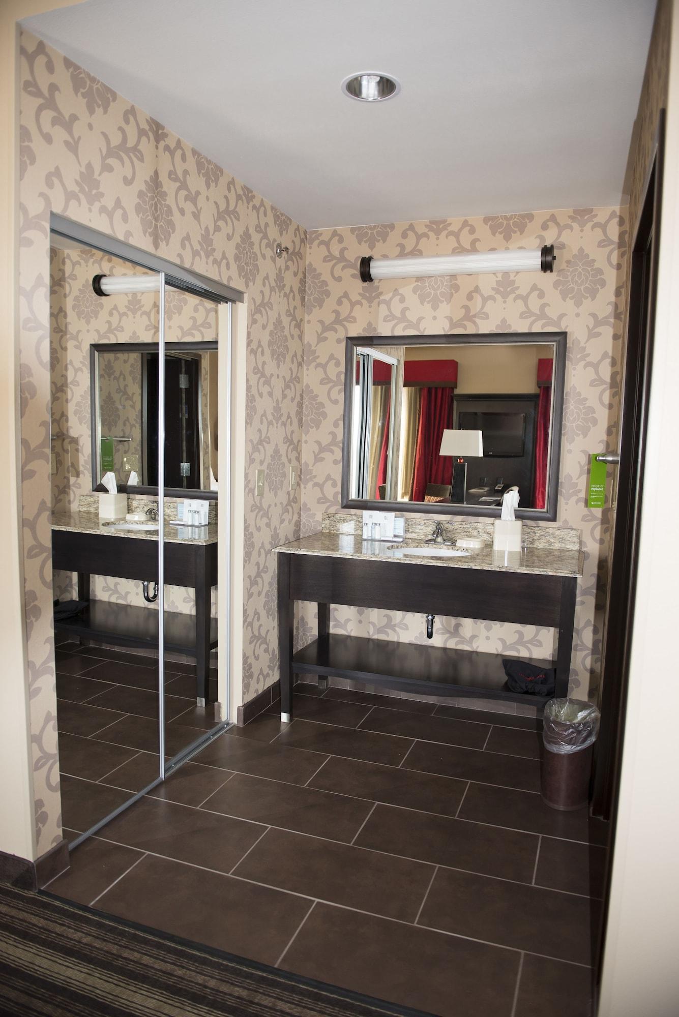 Hampton Inn And Suites Hope Екстериор снимка