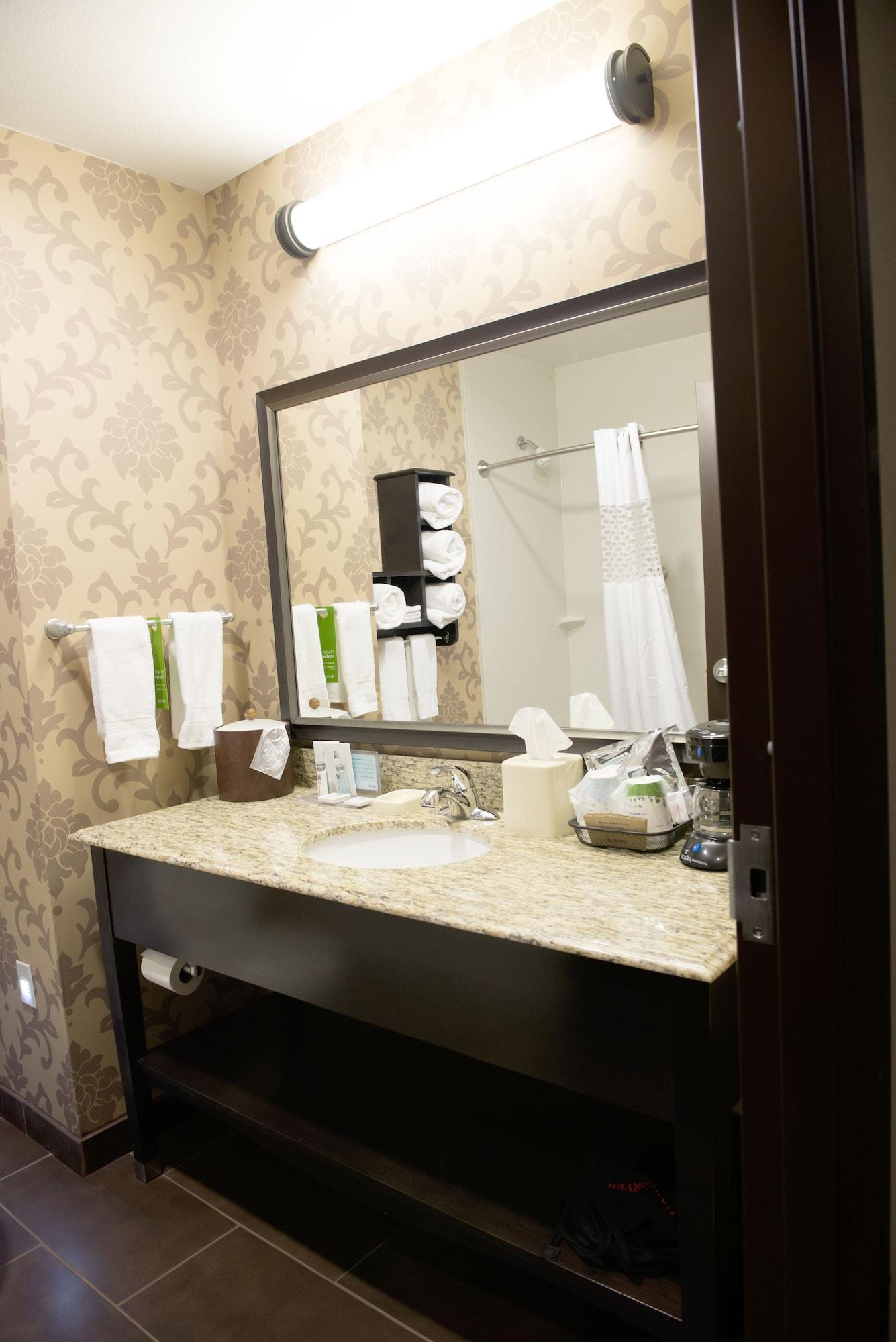 Hampton Inn And Suites Hope Екстериор снимка