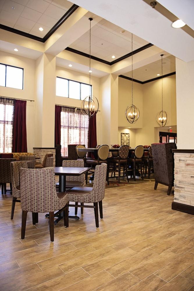 Hampton Inn And Suites Hope Екстериор снимка