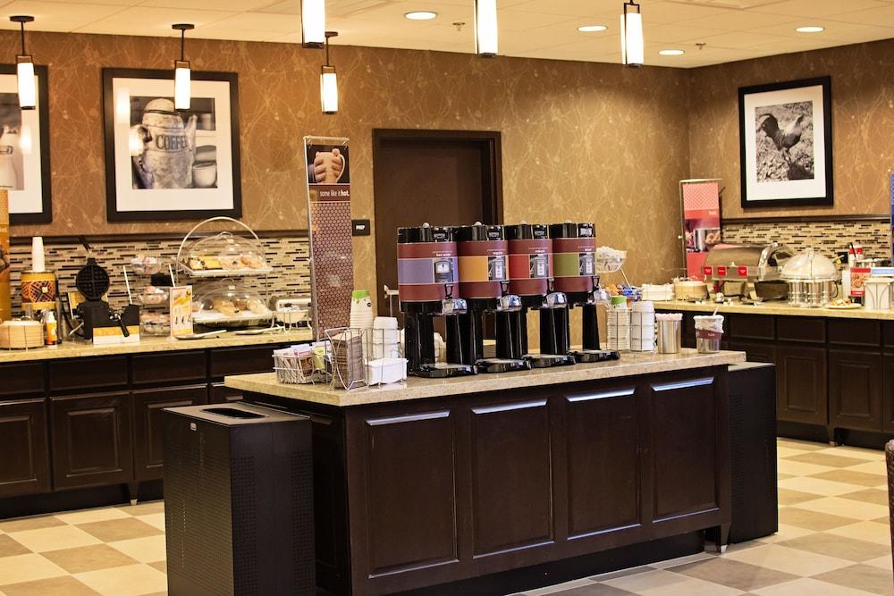 Hampton Inn And Suites Hope Екстериор снимка