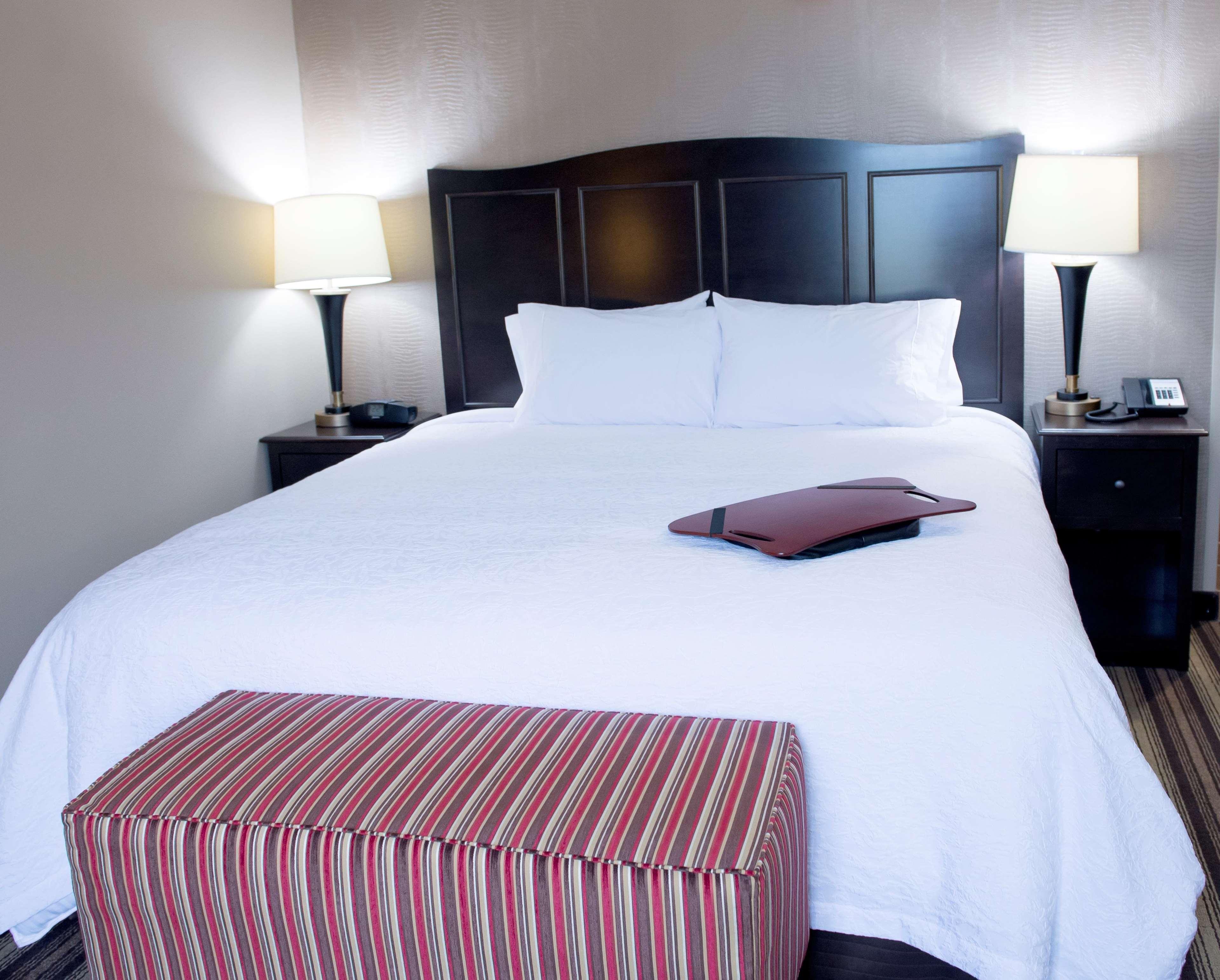 Hampton Inn And Suites Hope Екстериор снимка