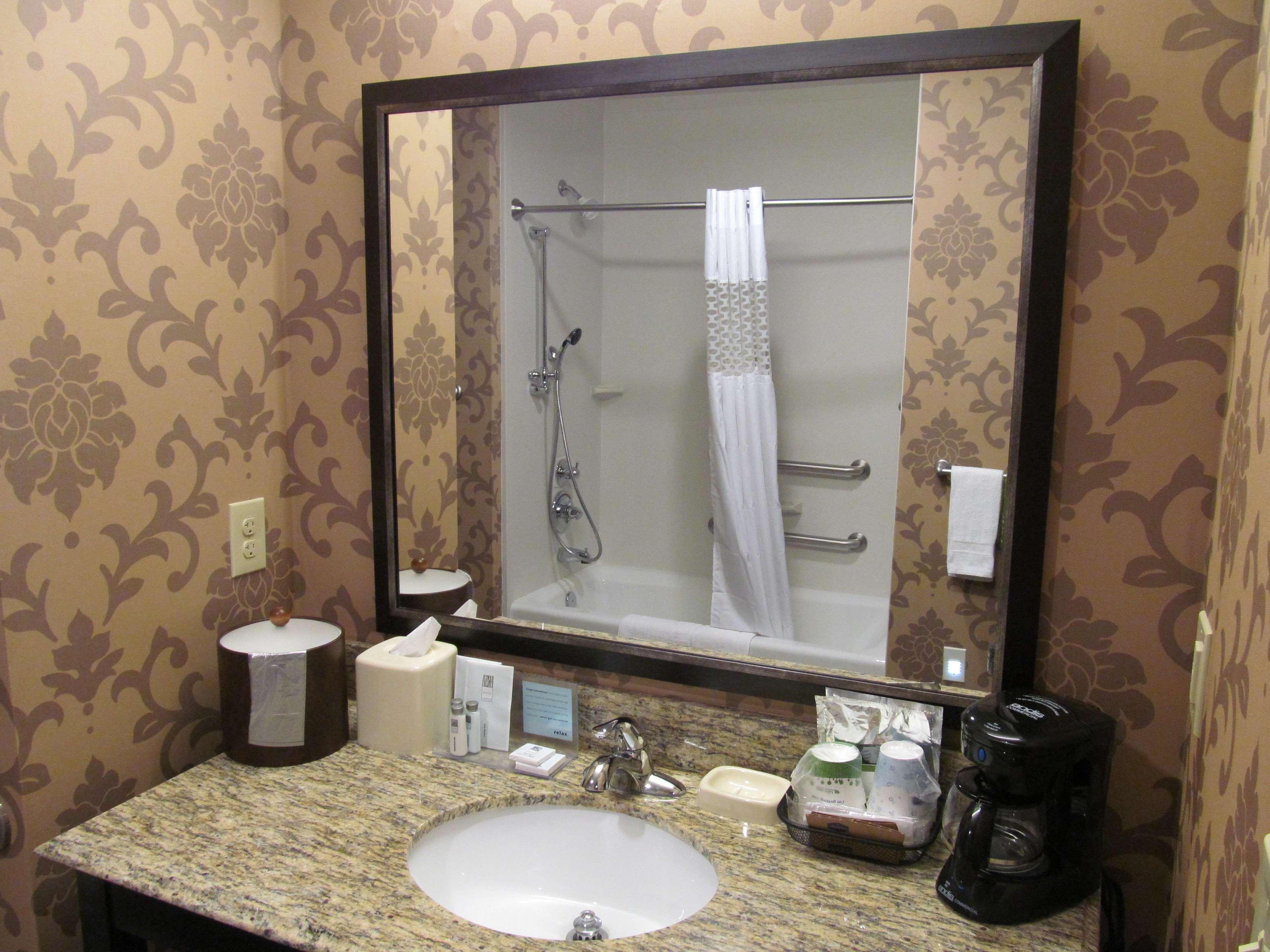 Hampton Inn And Suites Hope Екстериор снимка
