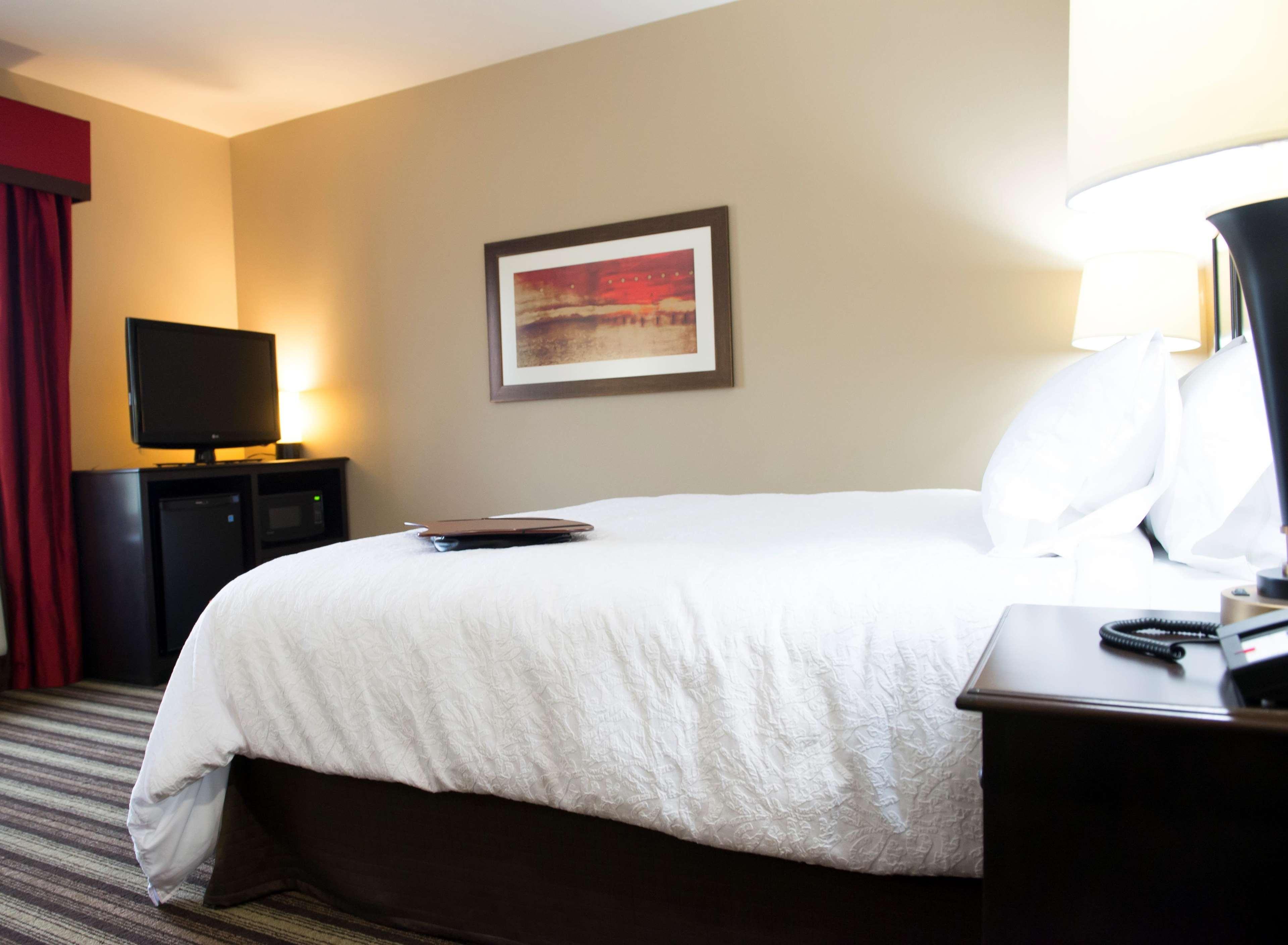 Hampton Inn And Suites Hope Екстериор снимка