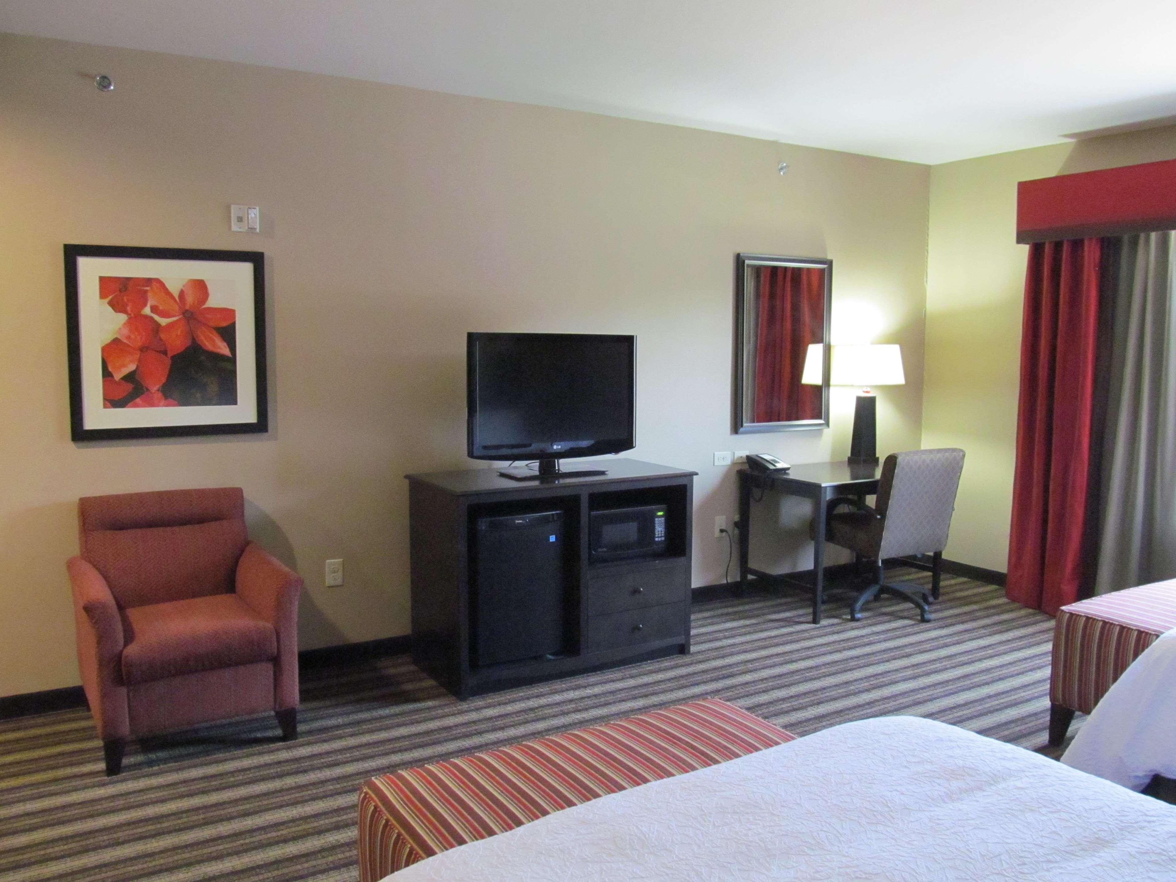 Hampton Inn And Suites Hope Екстериор снимка