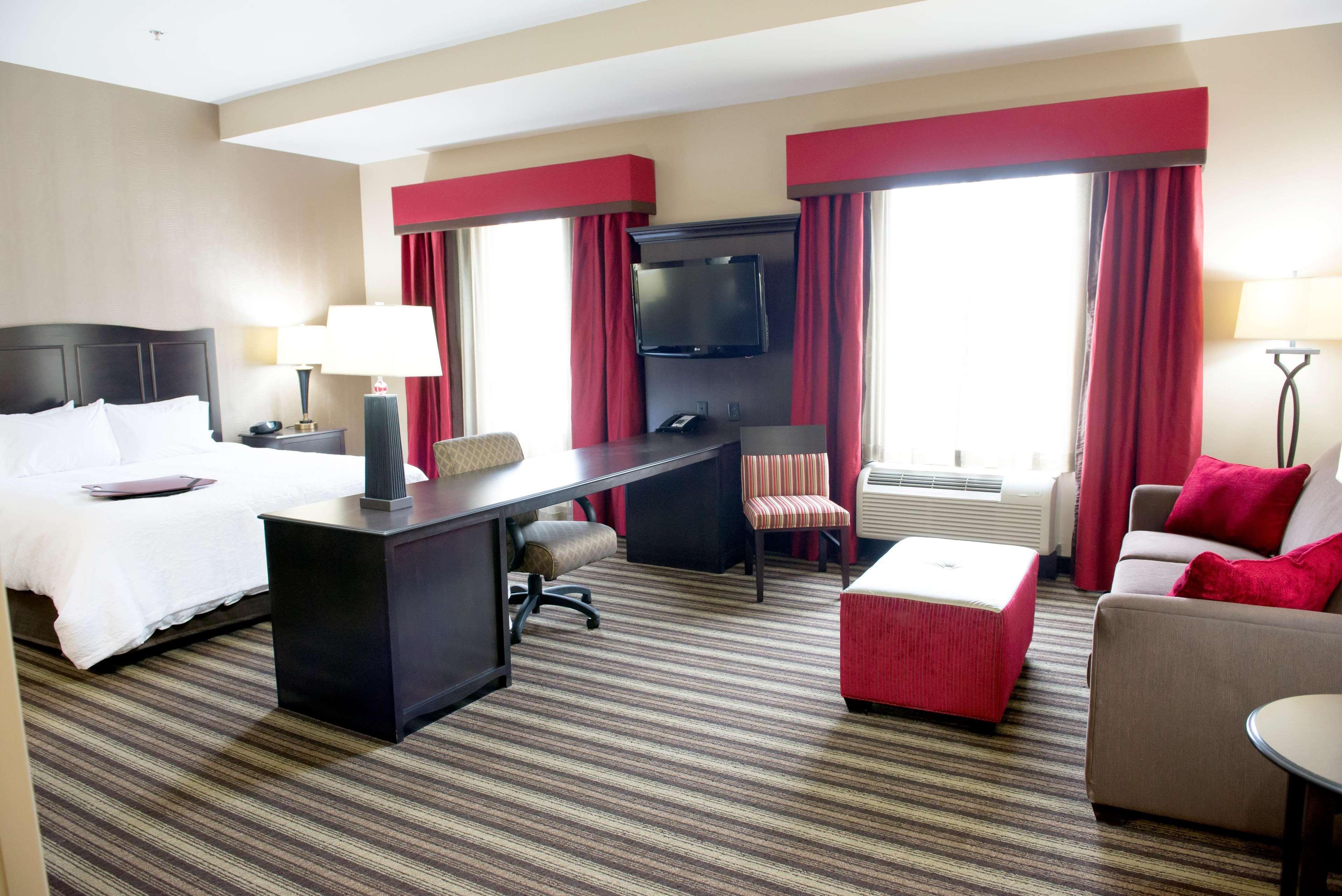Hampton Inn And Suites Hope Екстериор снимка