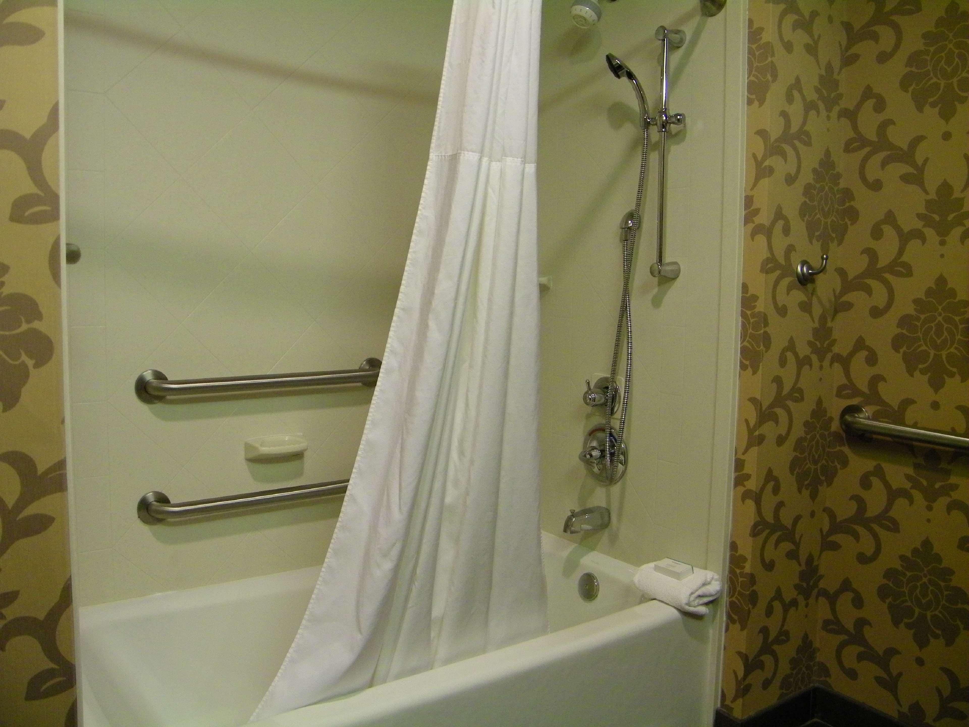 Hampton Inn And Suites Hope Екстериор снимка