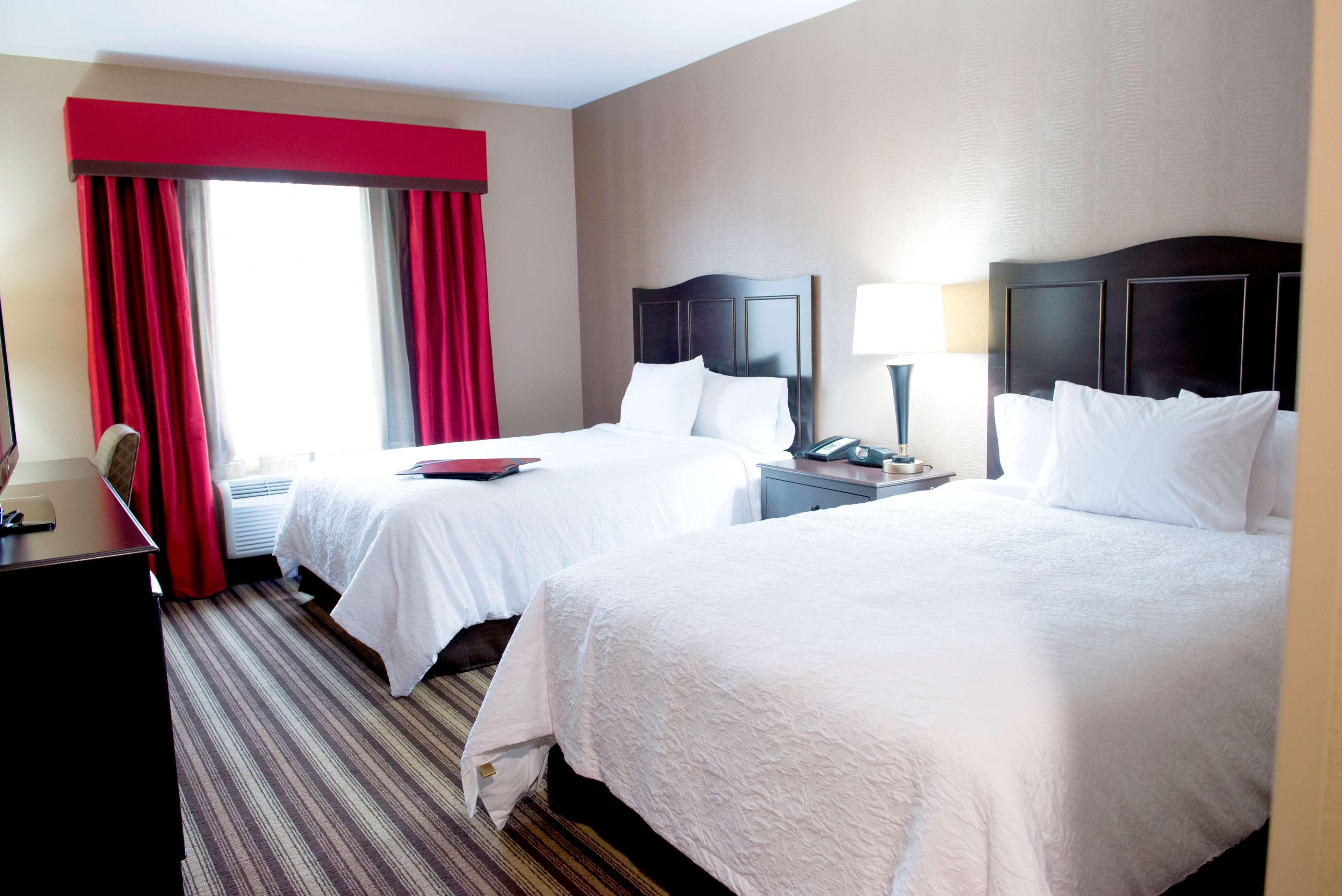 Hampton Inn And Suites Hope Екстериор снимка