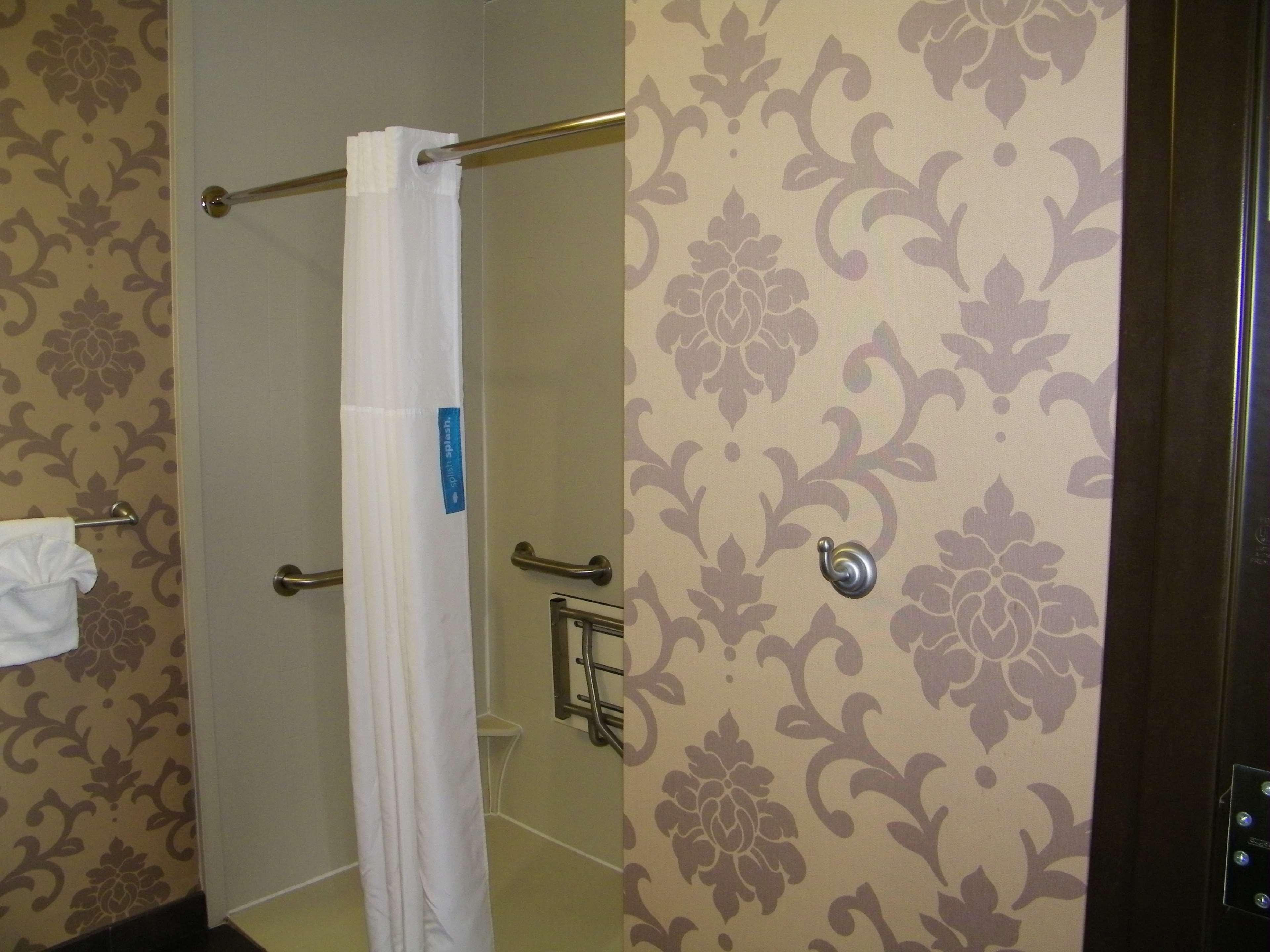 Hampton Inn And Suites Hope Екстериор снимка