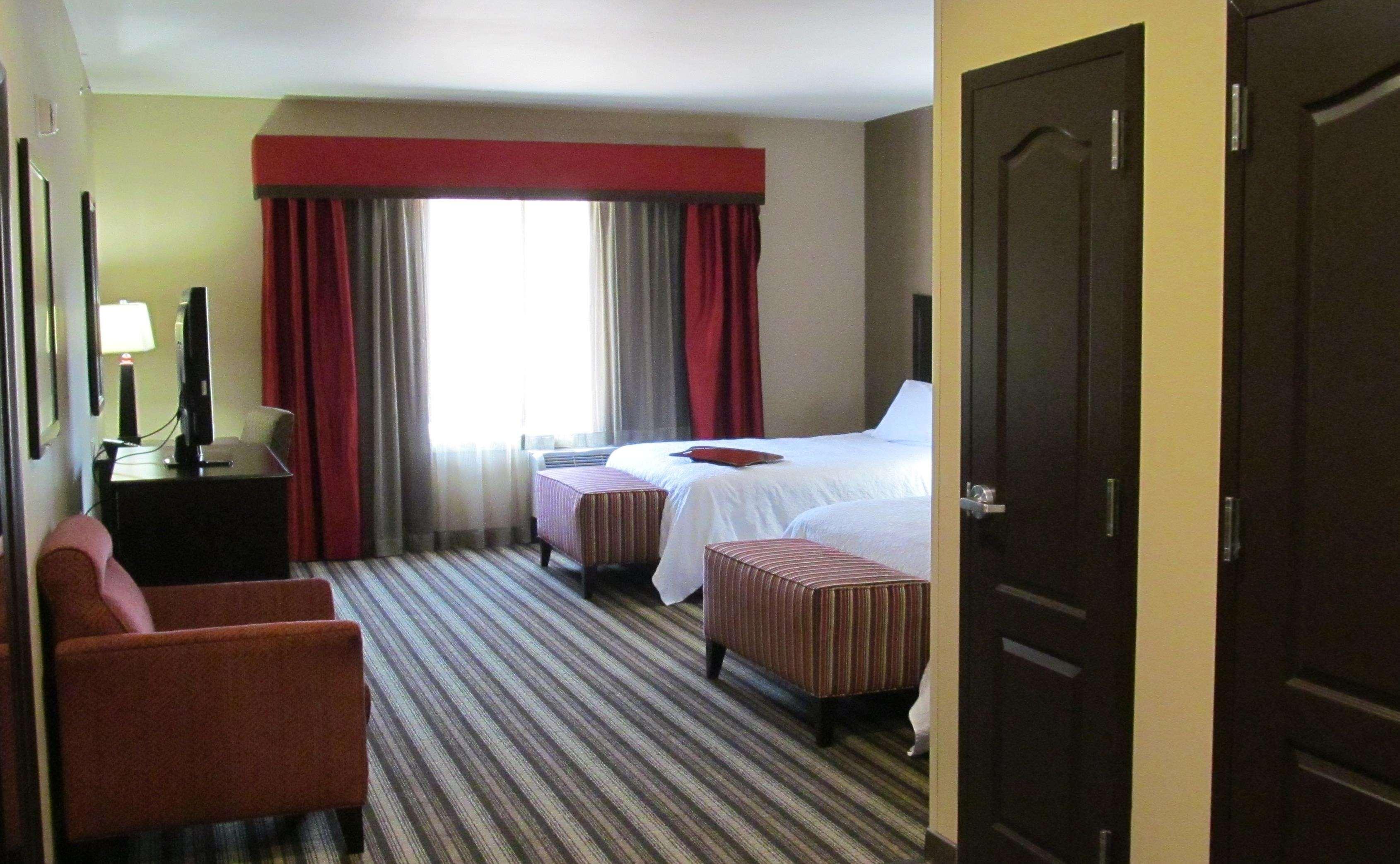 Hampton Inn And Suites Hope Екстериор снимка