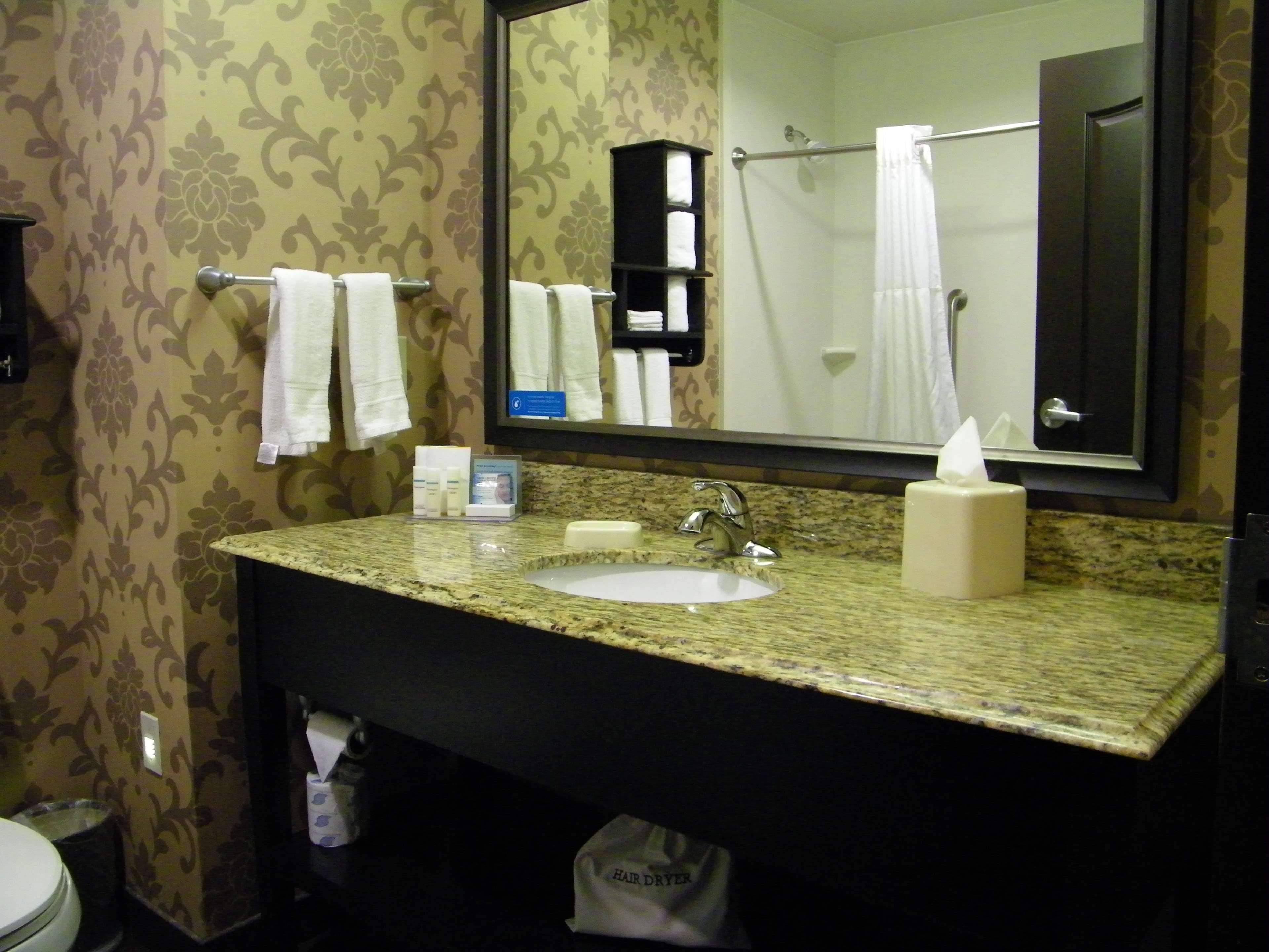 Hampton Inn And Suites Hope Екстериор снимка