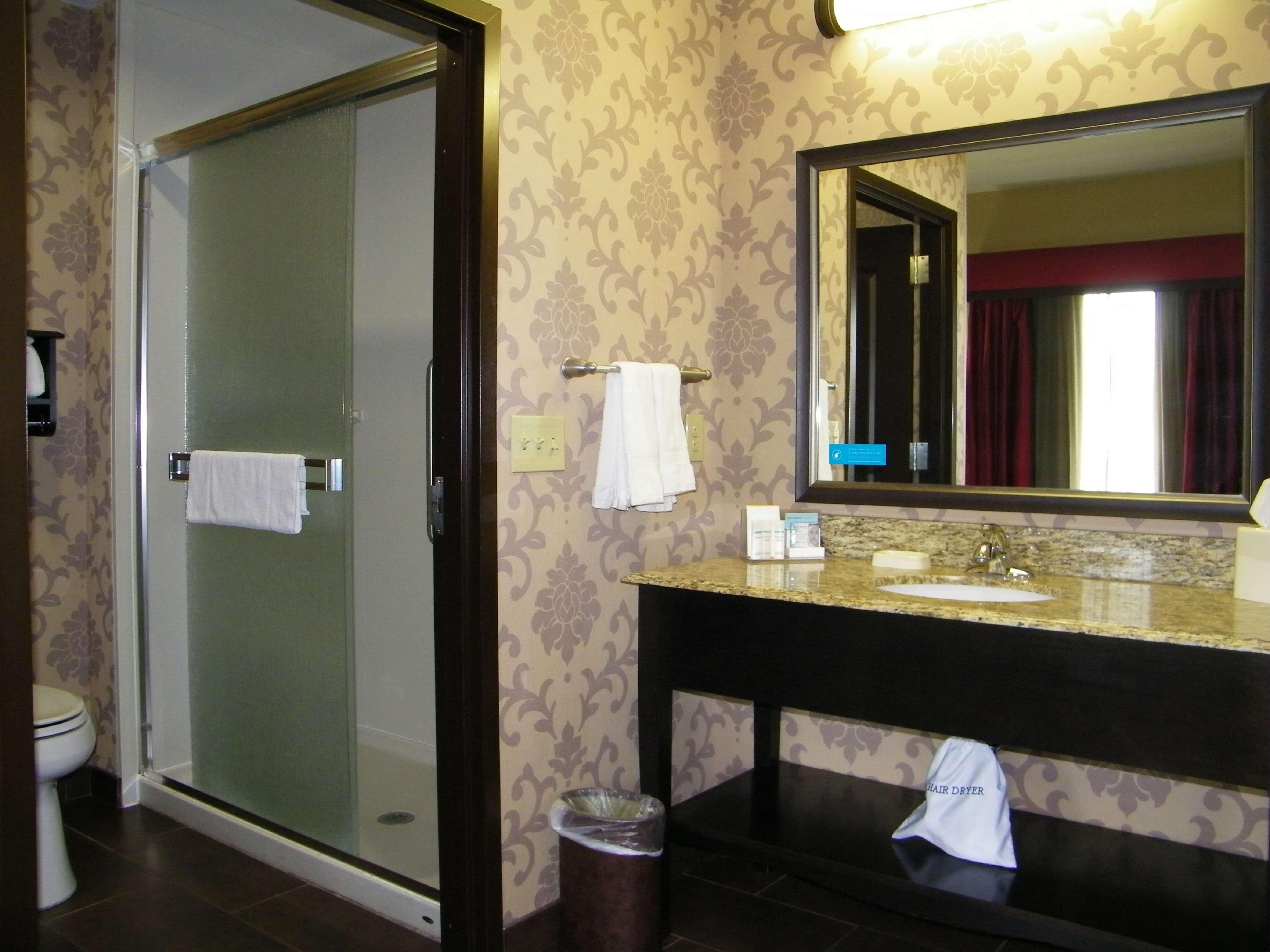 Hampton Inn And Suites Hope Екстериор снимка