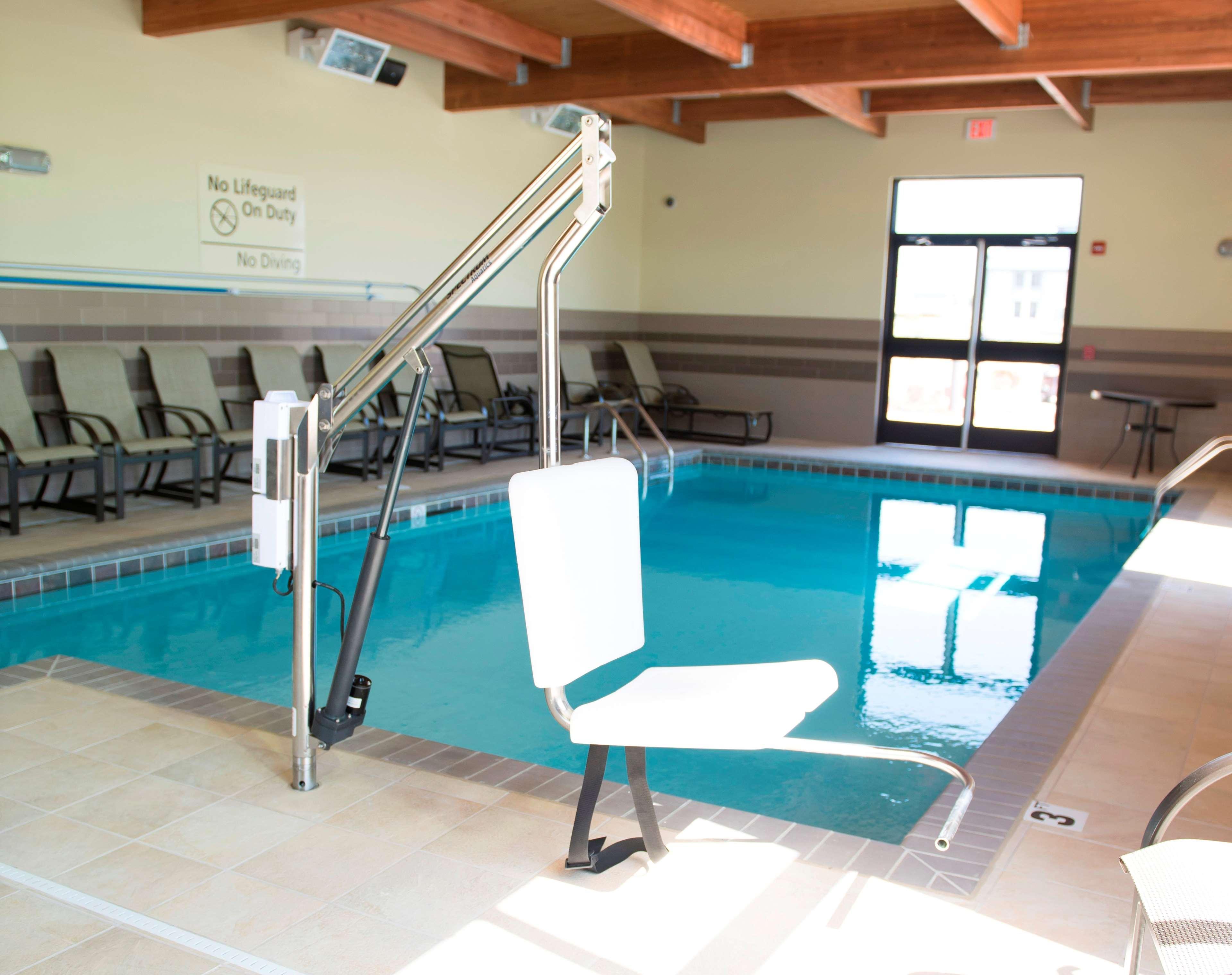 Hampton Inn And Suites Hope Екстериор снимка
