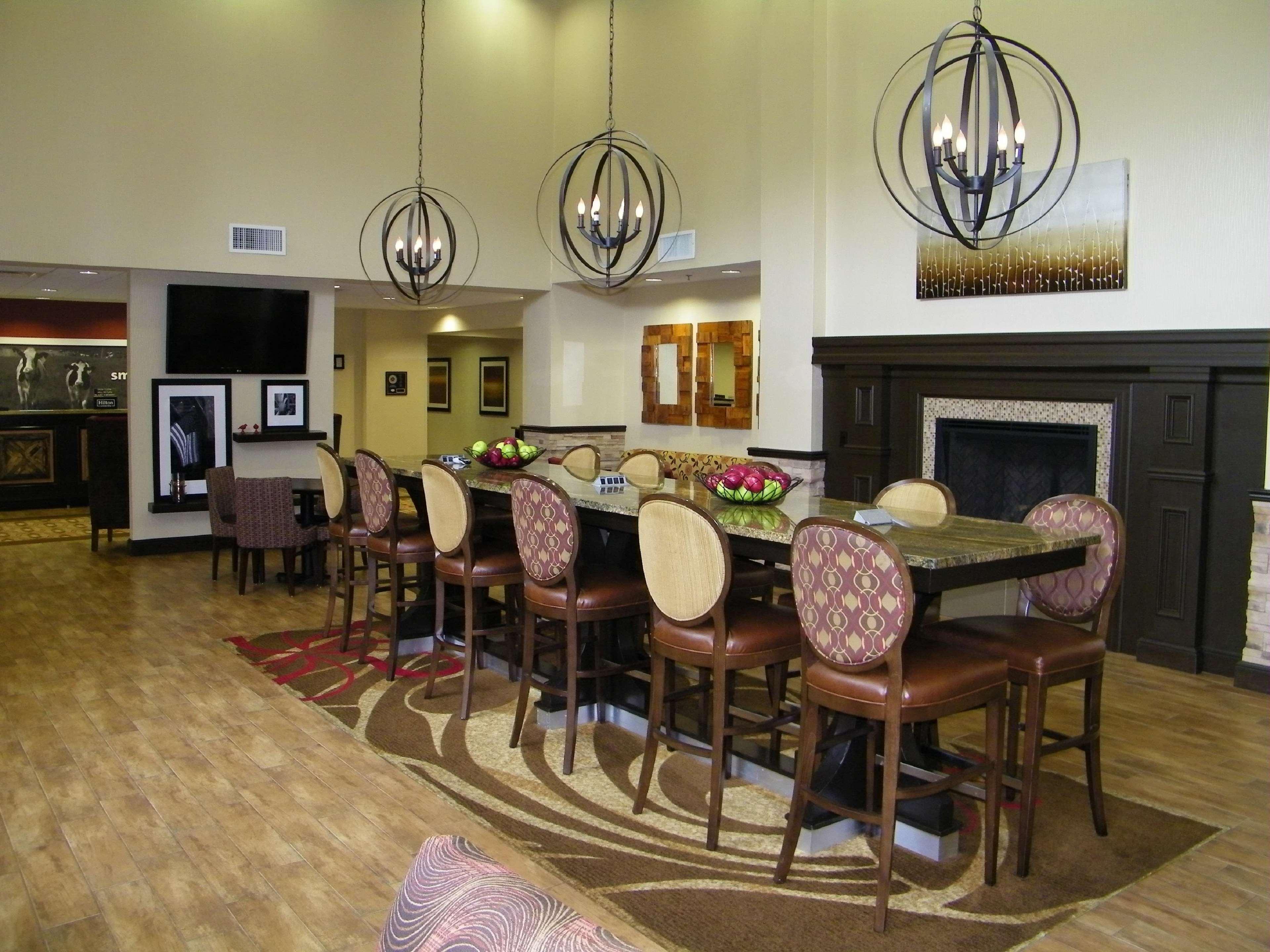 Hampton Inn And Suites Hope Екстериор снимка