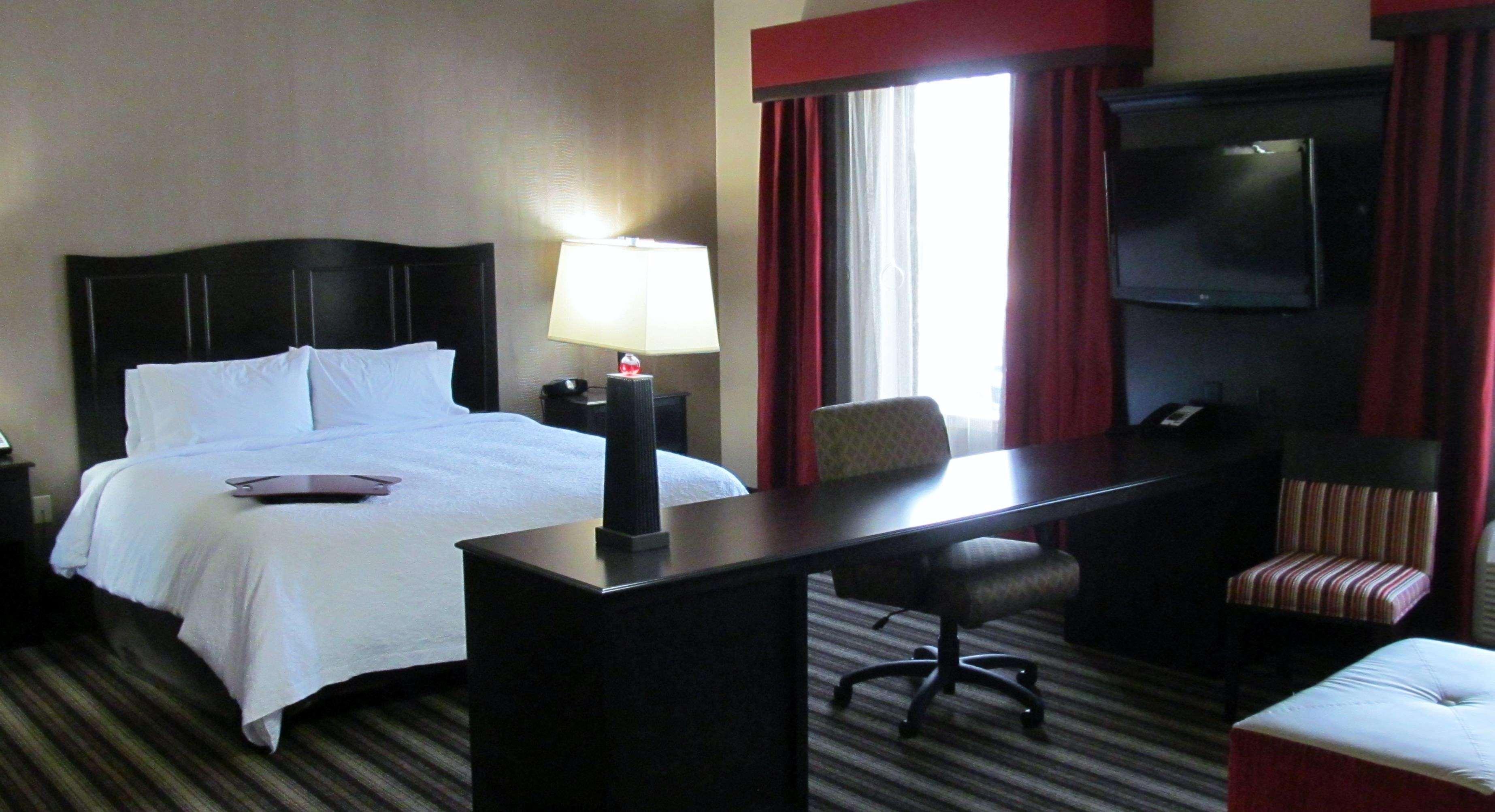 Hampton Inn And Suites Hope Екстериор снимка