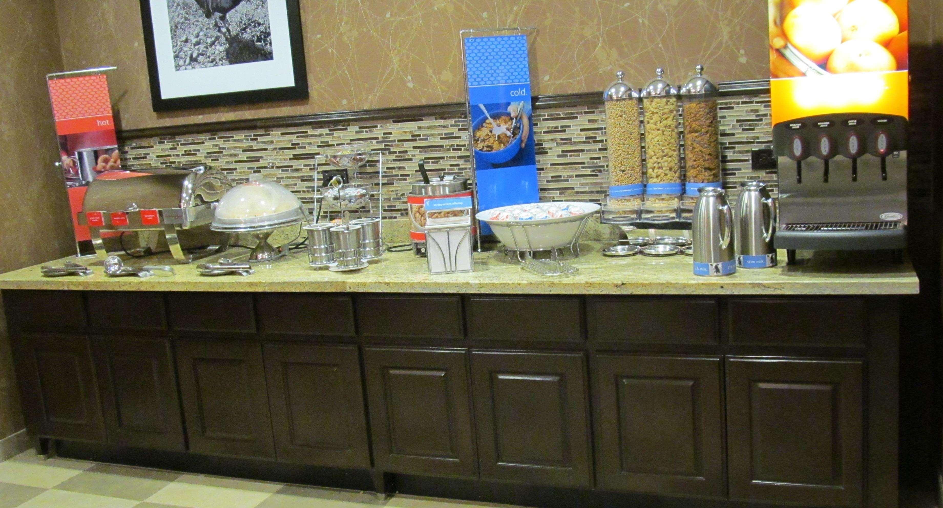 Hampton Inn And Suites Hope Екстериор снимка