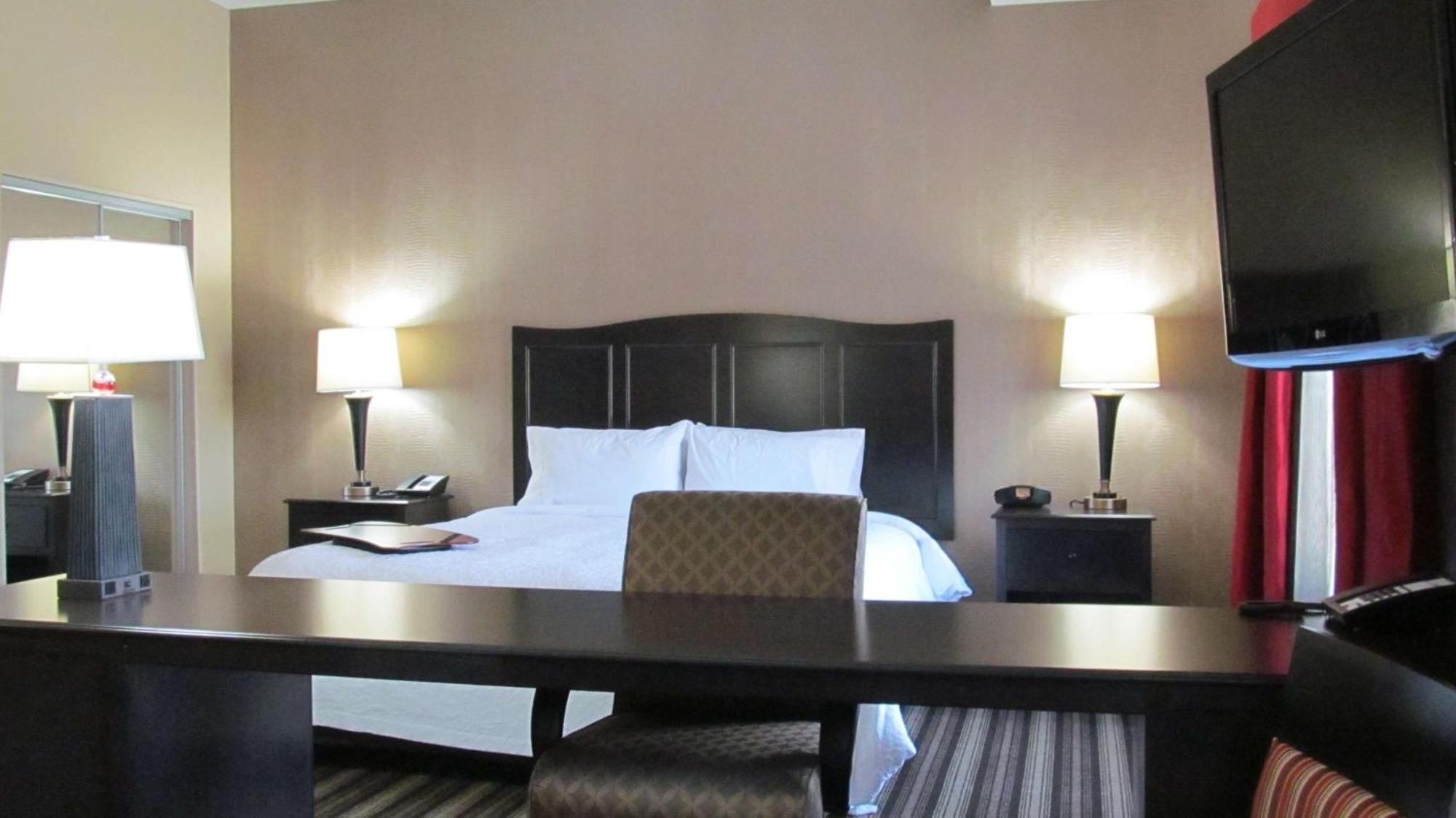 Hampton Inn And Suites Hope Екстериор снимка