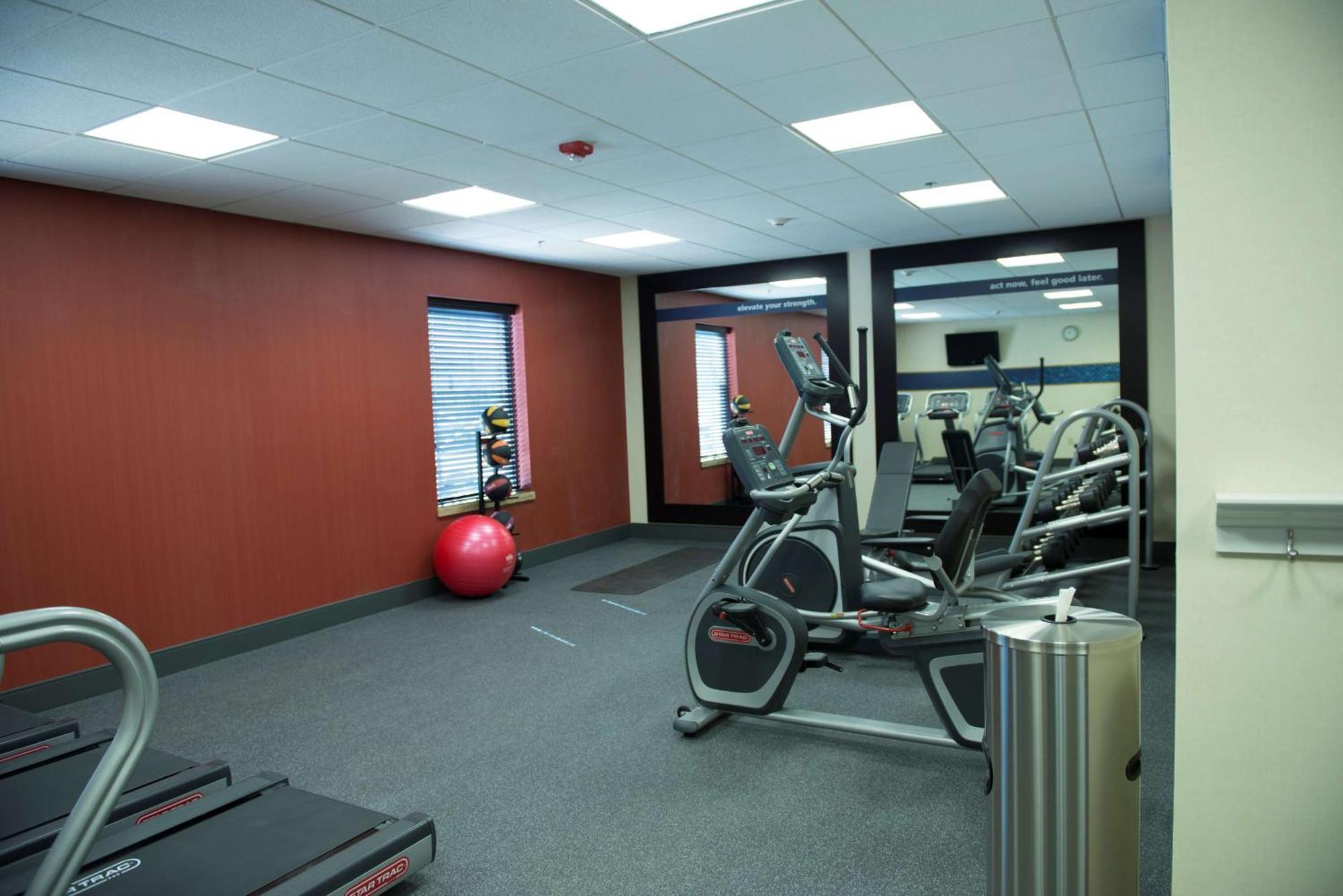 Hampton Inn And Suites Hope Екстериор снимка
