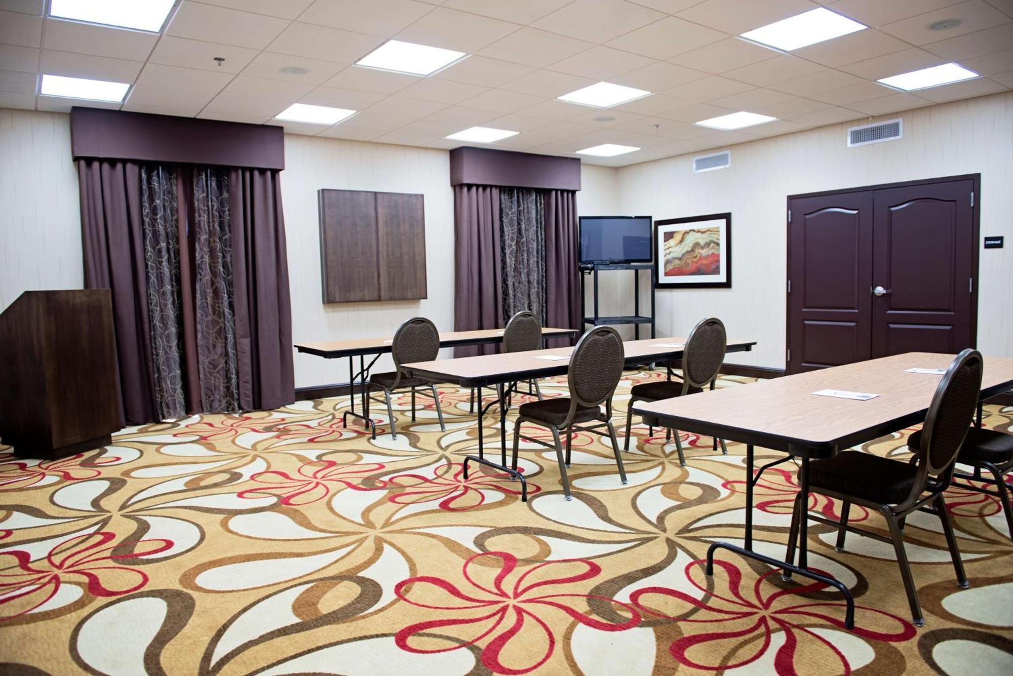Hampton Inn And Suites Hope Екстериор снимка